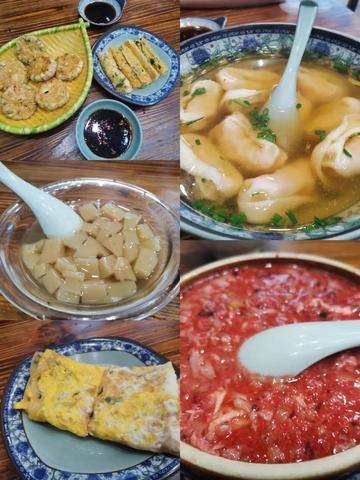 在大学附近做什么美食赚钱（创业美食店铺的经营策略）