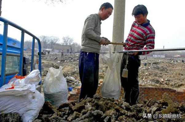 在北方农村做什么生意赚钱（农村创业项目推荐）