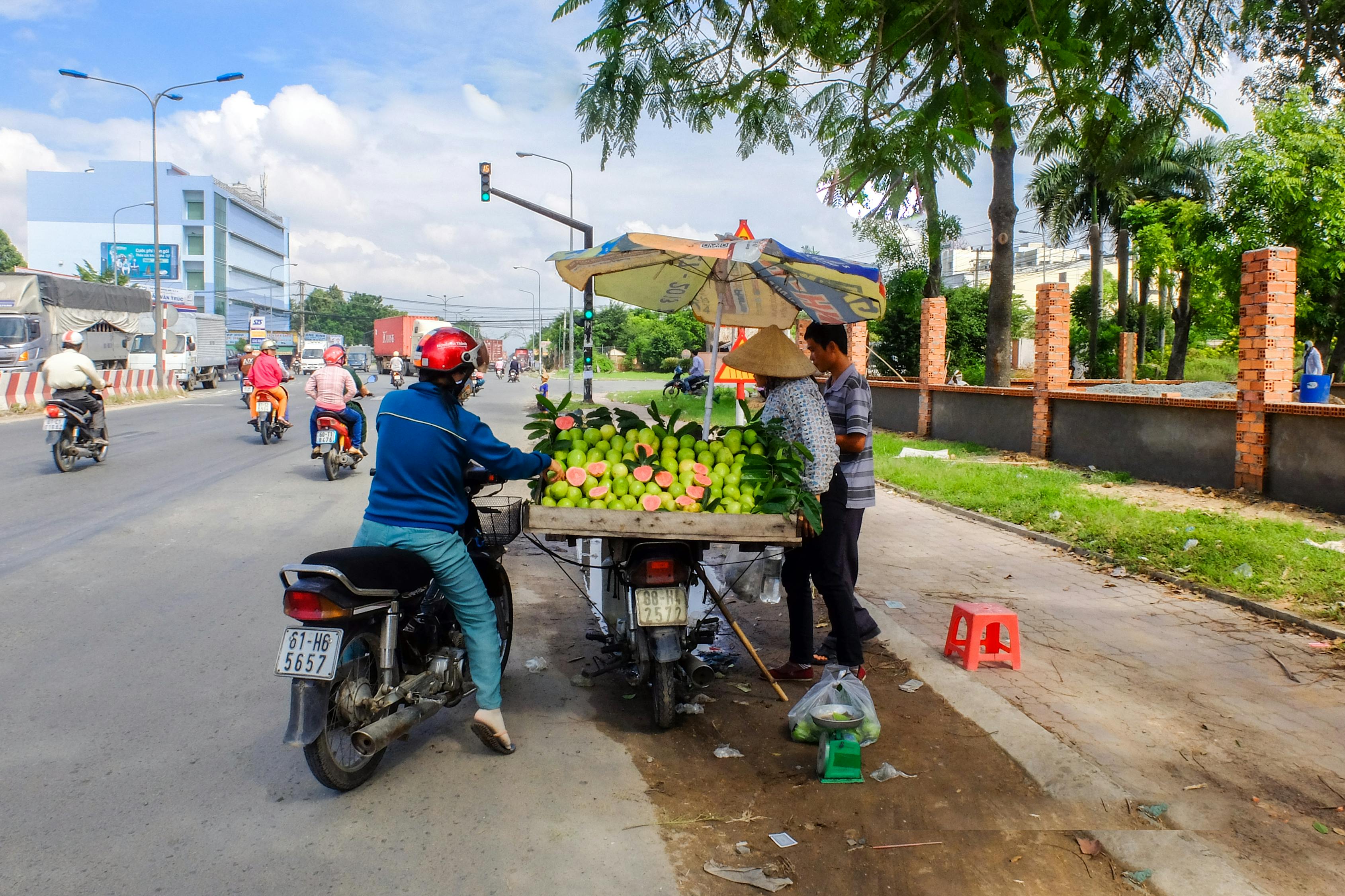 广州摆地摊创业指南，发掘潜力项目，开启财富之旅