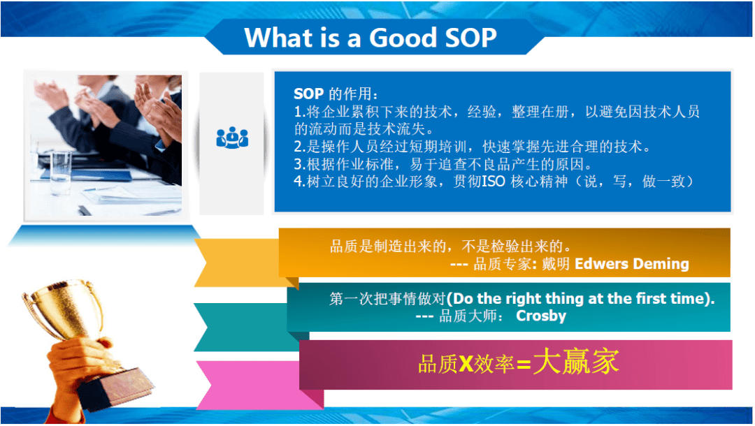 代寄点sop是什么意思 关于代寄点sop描述错误的是