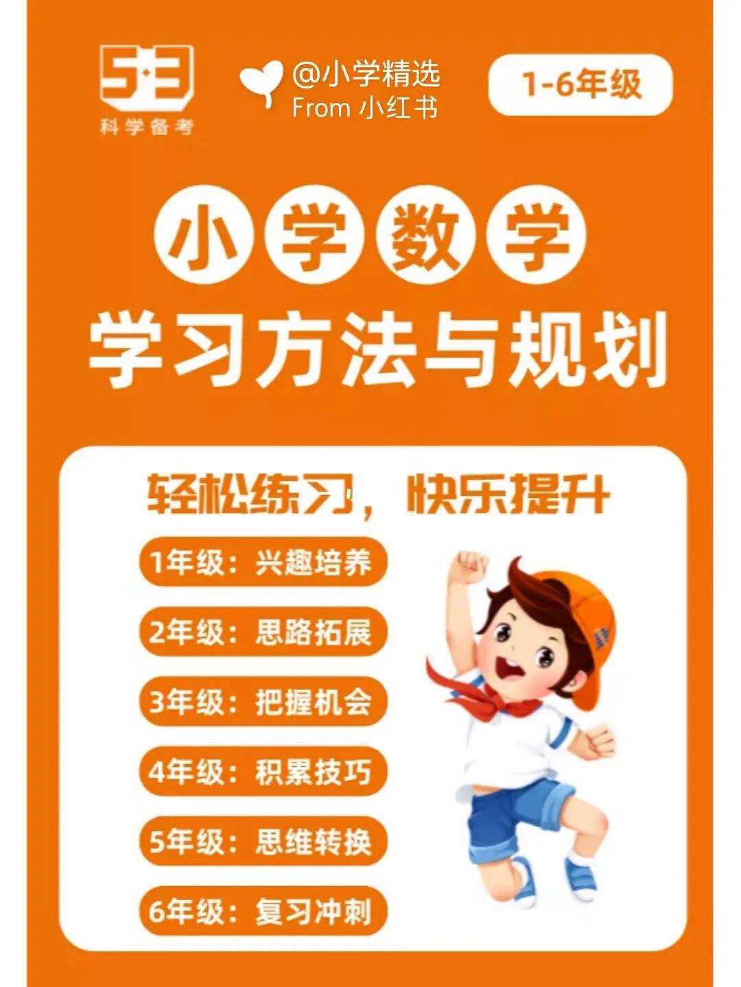 一年内数学学习方法 学好一年级数学的方法