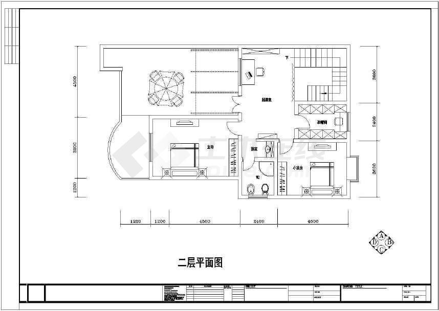 两层别墅装修设计施工工艺 两层别墅装修设计施工工艺流程图