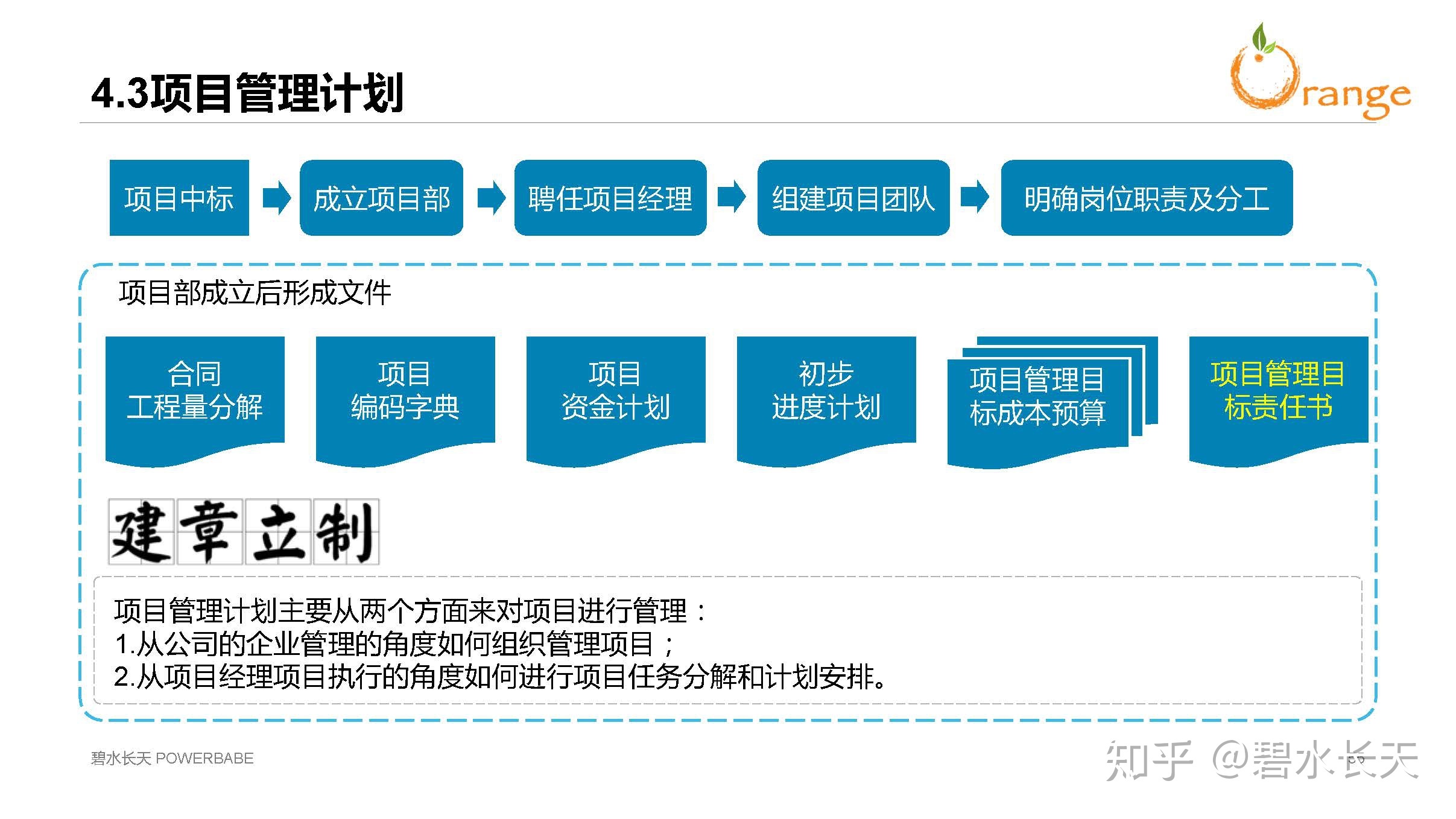 政府epc项目是什么意思 政府epc项目流程是怎样的