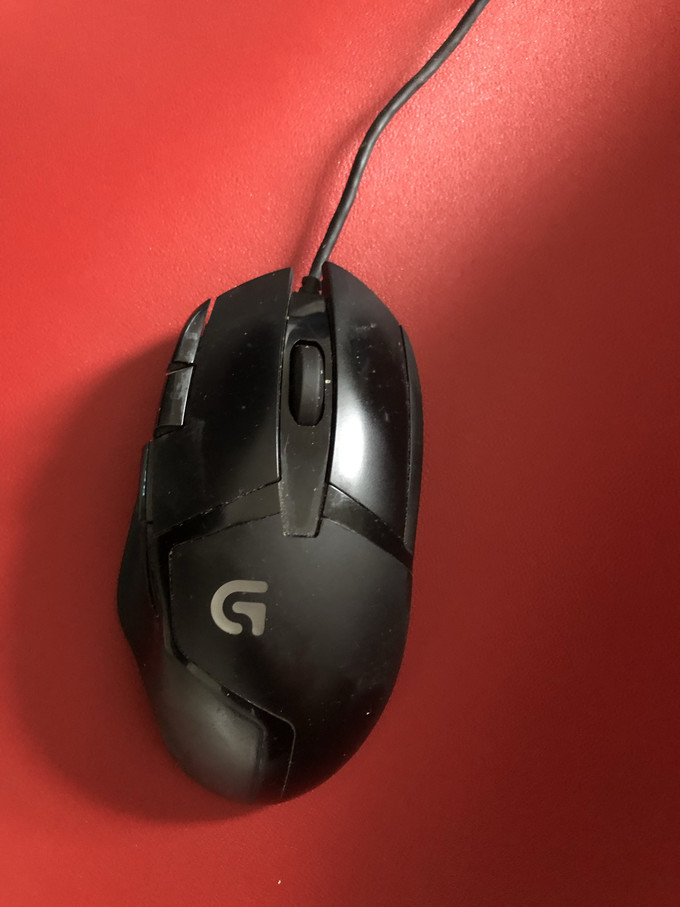 g402鼠标按键怎么调灵敏度 logitech鼠标g402怎么调灵敏度