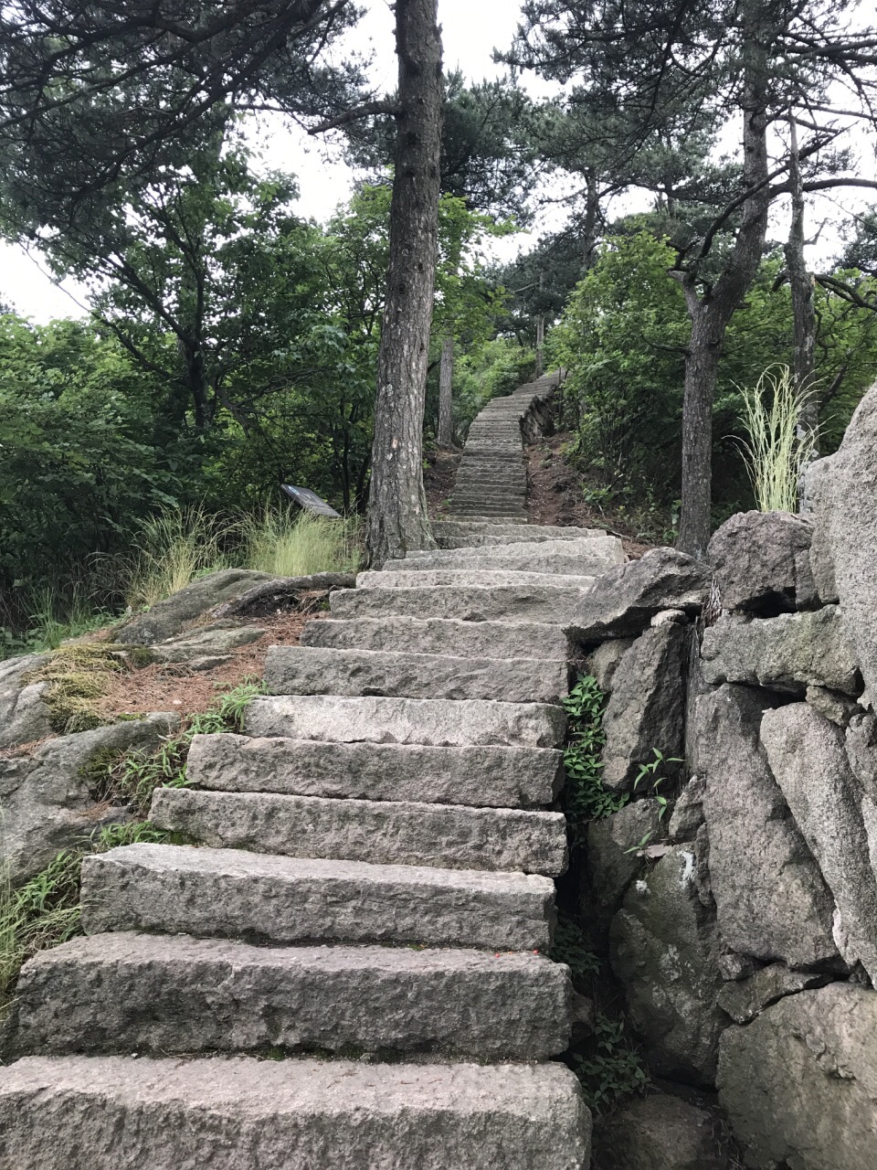 西九华山二日旅游攻略 西九华山自驾游攻略 一天