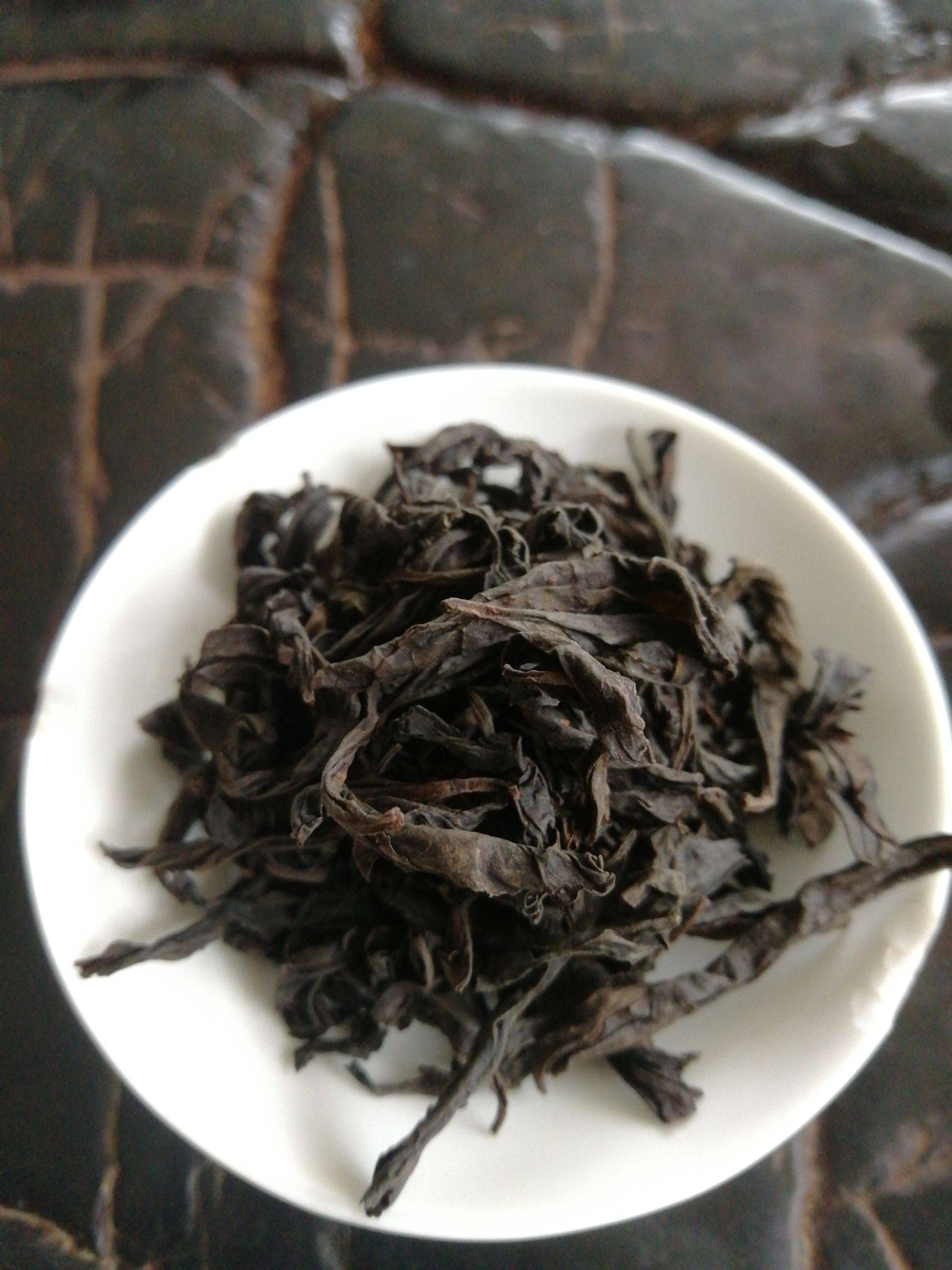 大红袍属于什么青茶 大红袍属于什么茶?是红茶还是绿茶?