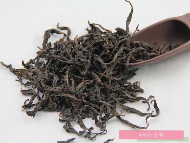 芳华大红袍属于什么茶 芳华大红袍属于什么茶种