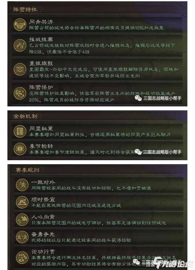 三国志战略版匪军攻略 三国志战略版匪军攻略大全