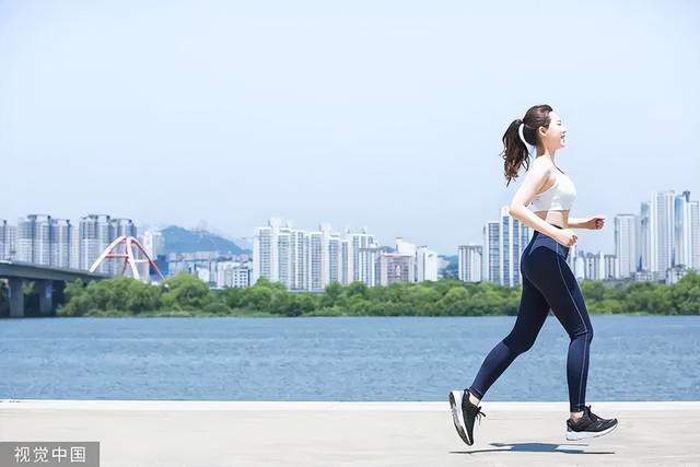 跑步时间段夏天能减肥吗 跑步时间段夏天能减肥吗女生