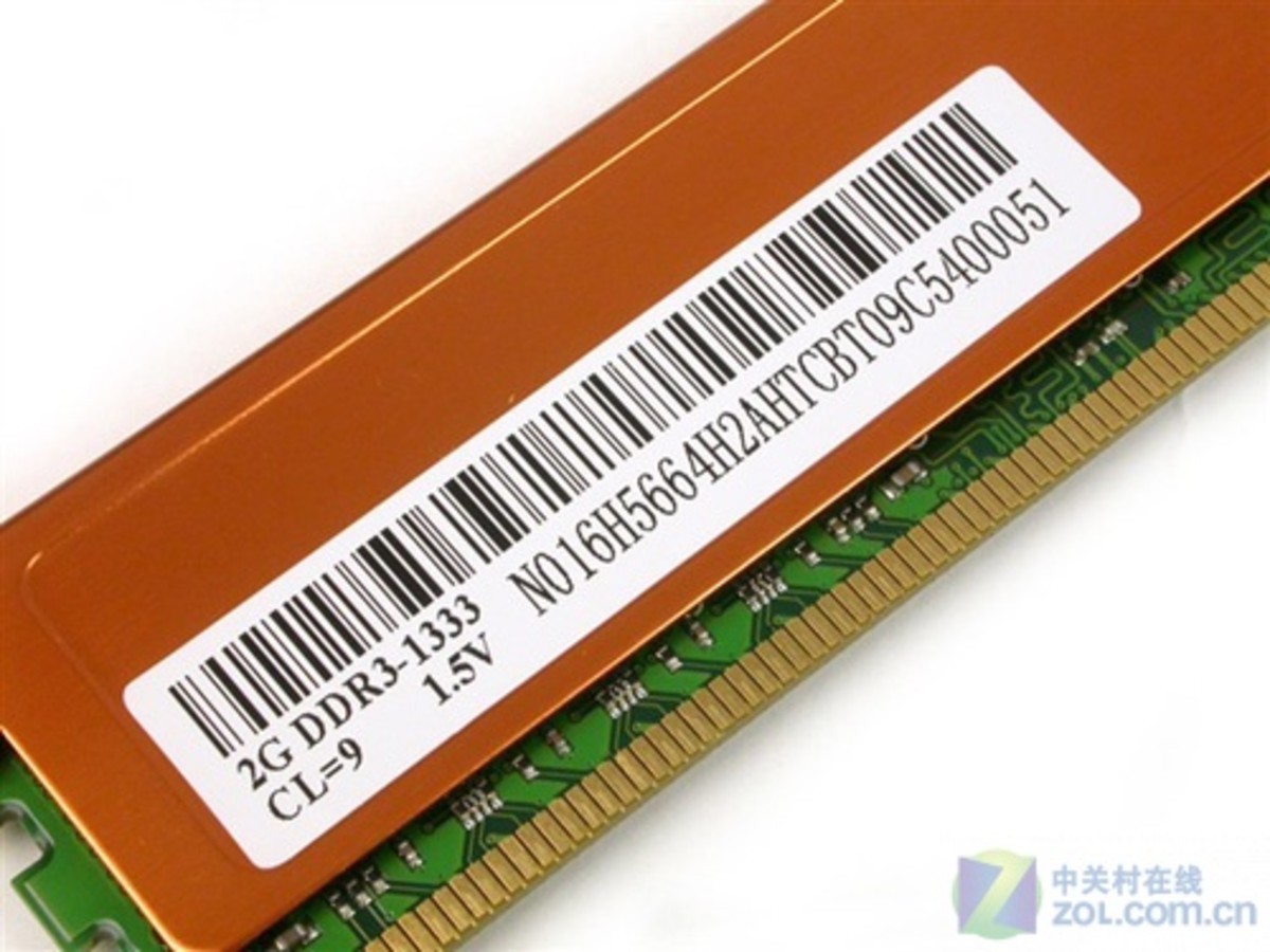 ddr3内存条买什么牌子好 ddr3内存条什么牌子好 贴吧